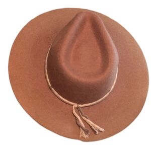 Goorin Bros western hat